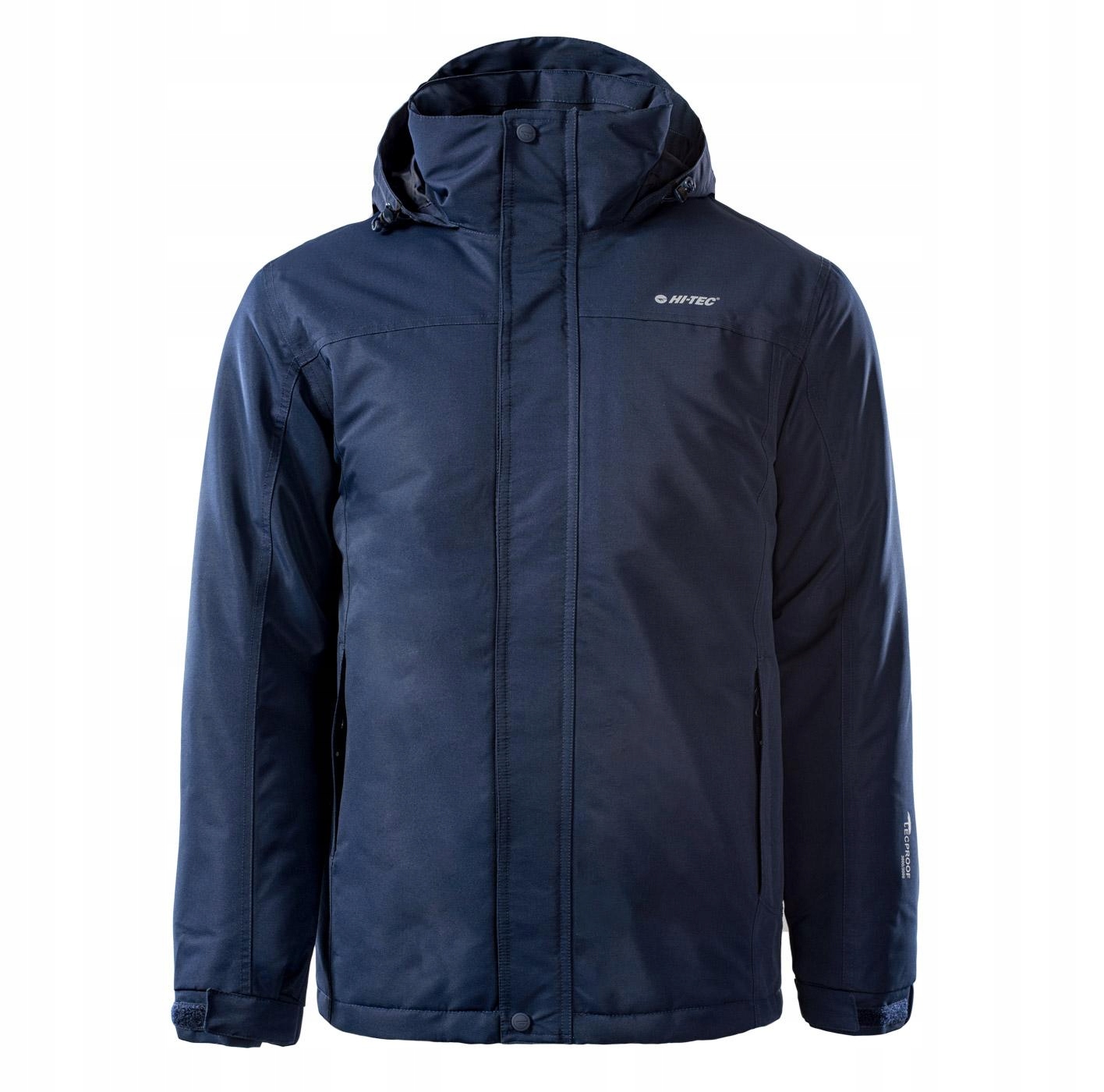 Pánská zateplená bunda Chester Hi-tec