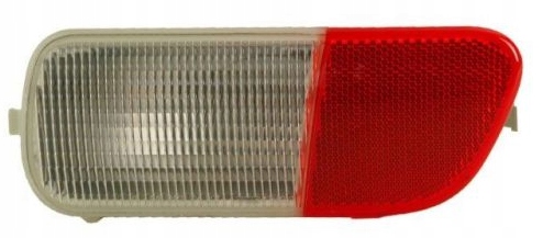 

Chrysler Pt Cruiser 05-10 Lampa Cofania Prawa Nowa