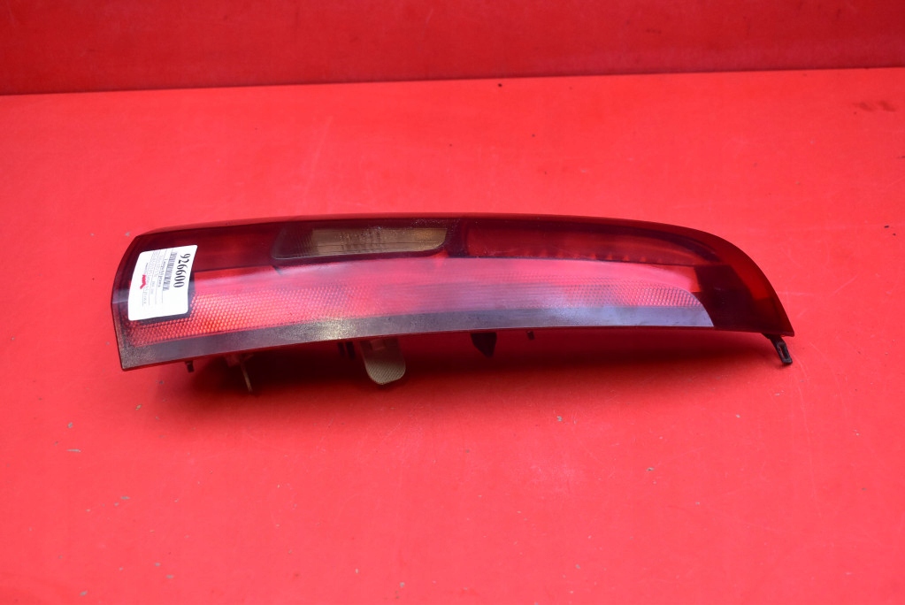 light right rear part rear upper 160986 VOLVO V70 2 II LIFT 04-08
