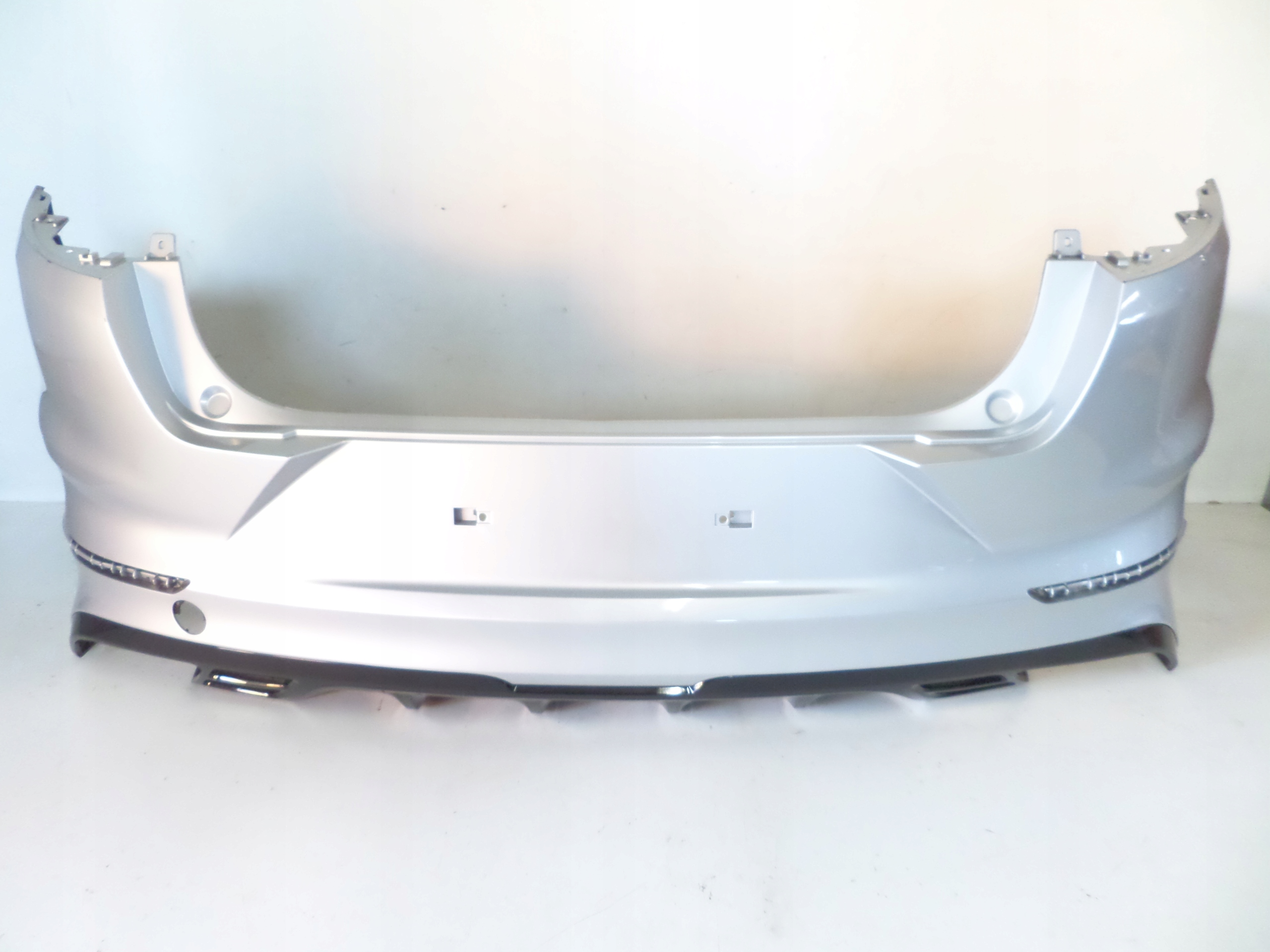 bumper rear rear part KIA PRO CEED PROCEED III 18- GT