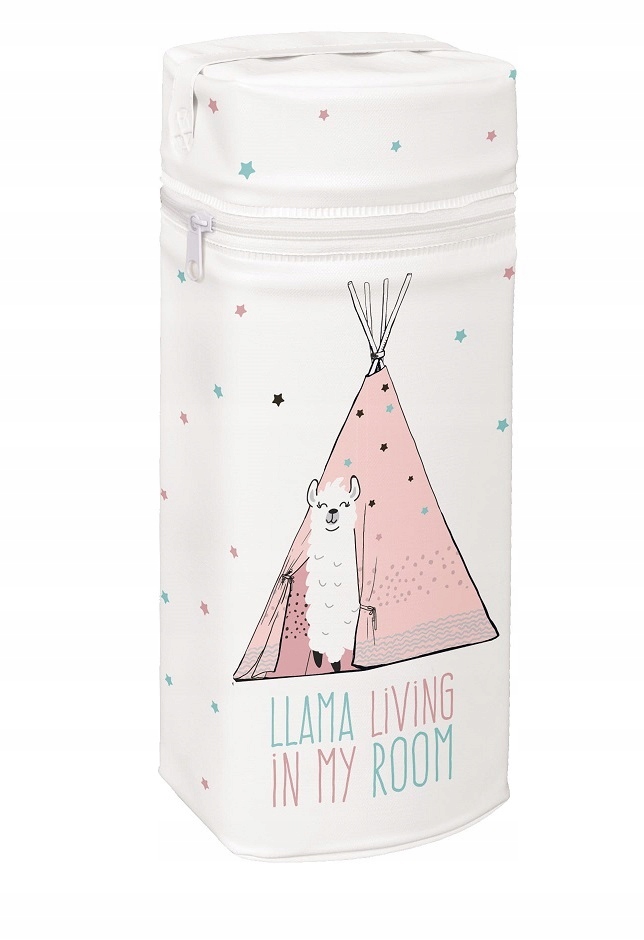 

Ceba Termoopakowanie Jumbo na butelkę Lama lolly