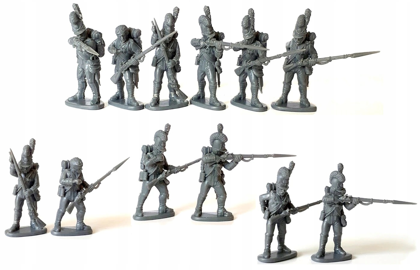 Napoleonic Wars Bavarian Infantry Wydawca Victrix