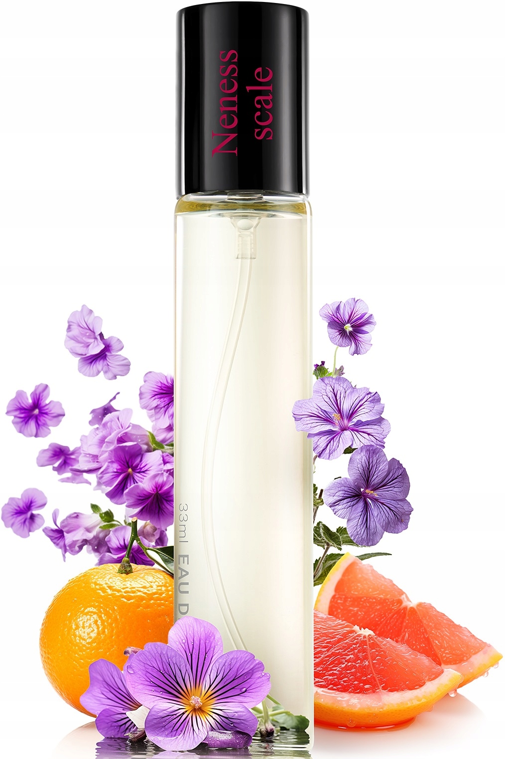 Perfumy Męskie Neness Scale nr 115 Perfumetki 33ml