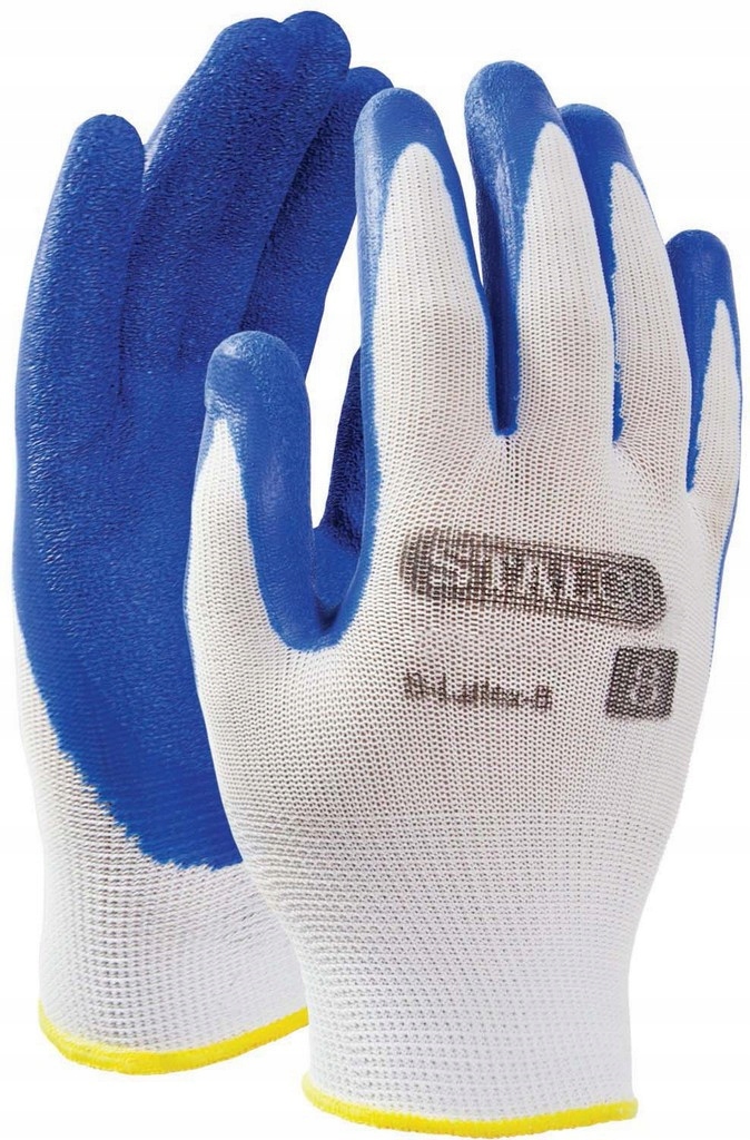 

Rękawice poliestrowe s-latex b eco rozmiar 10