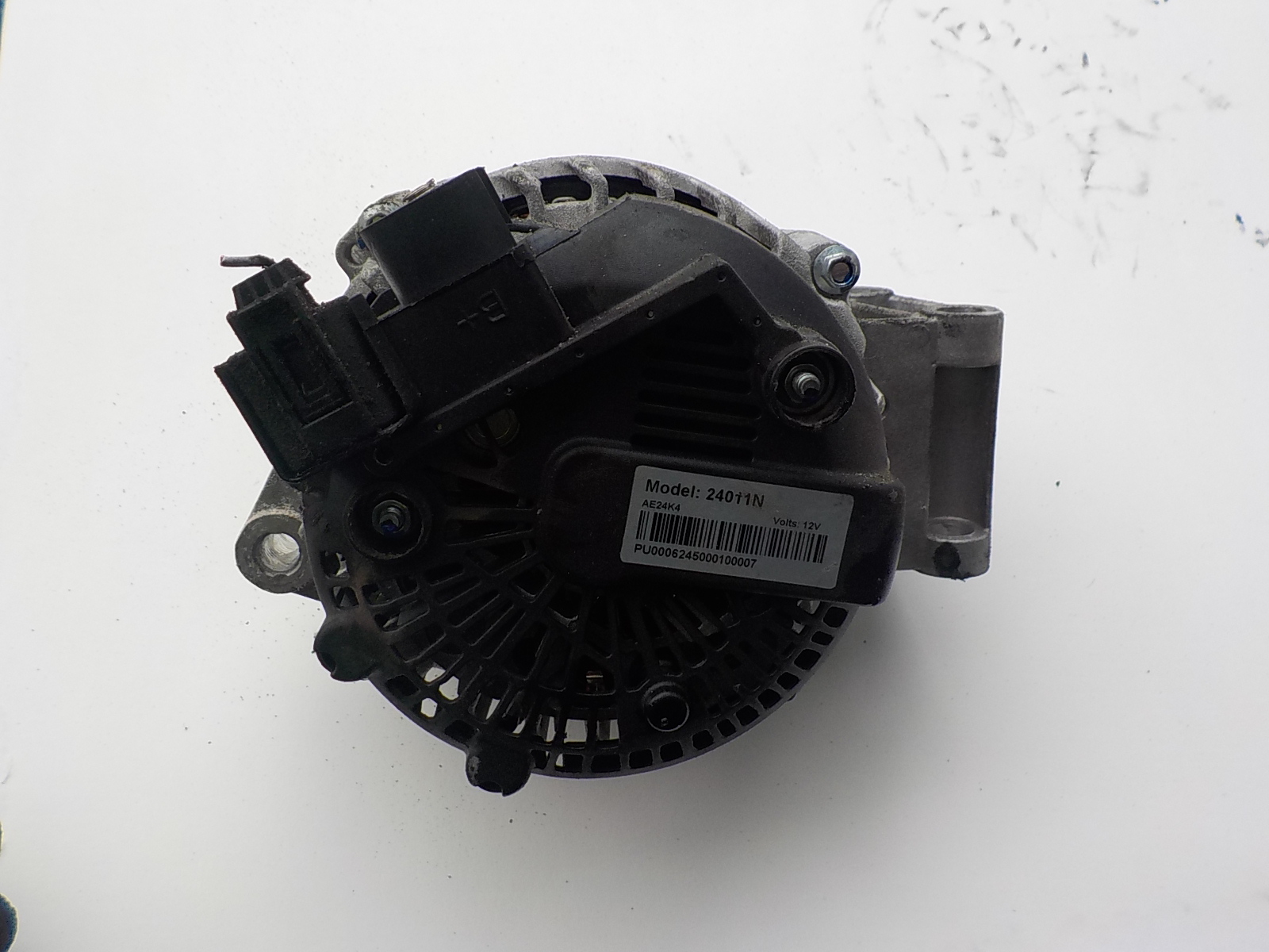 FORD C-MAX II 1.4 1.6 16V B ALTERNATOR