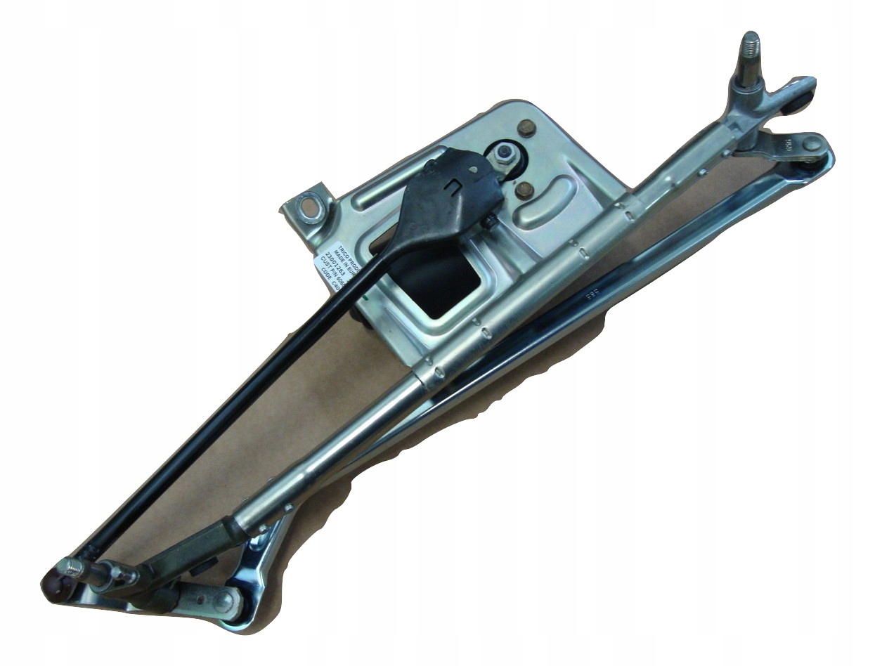 60657040 - ALFA ROMEO 166 МЕХАНІЗМ СКЛООЧИСНИКА ПІД SENSOR DE