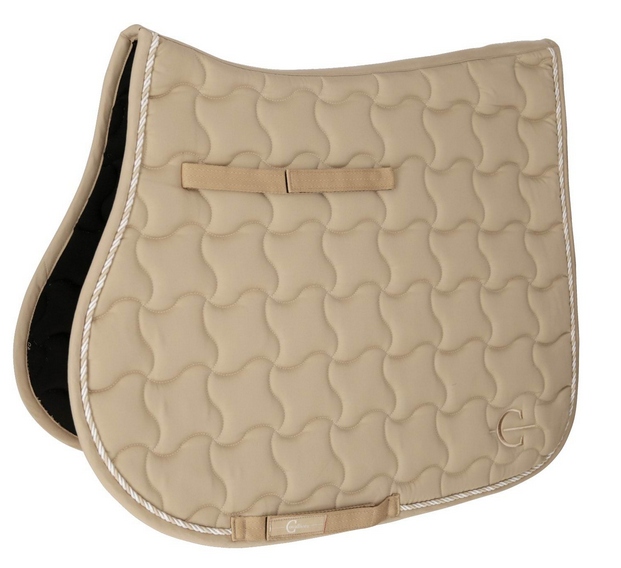 Podsedlová Dečka Laguna Full Covalliero