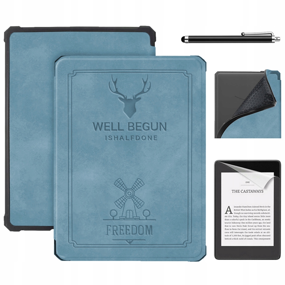 

Etui Tpu do Amazon Kindle Paperwhite 5 V Gen 11