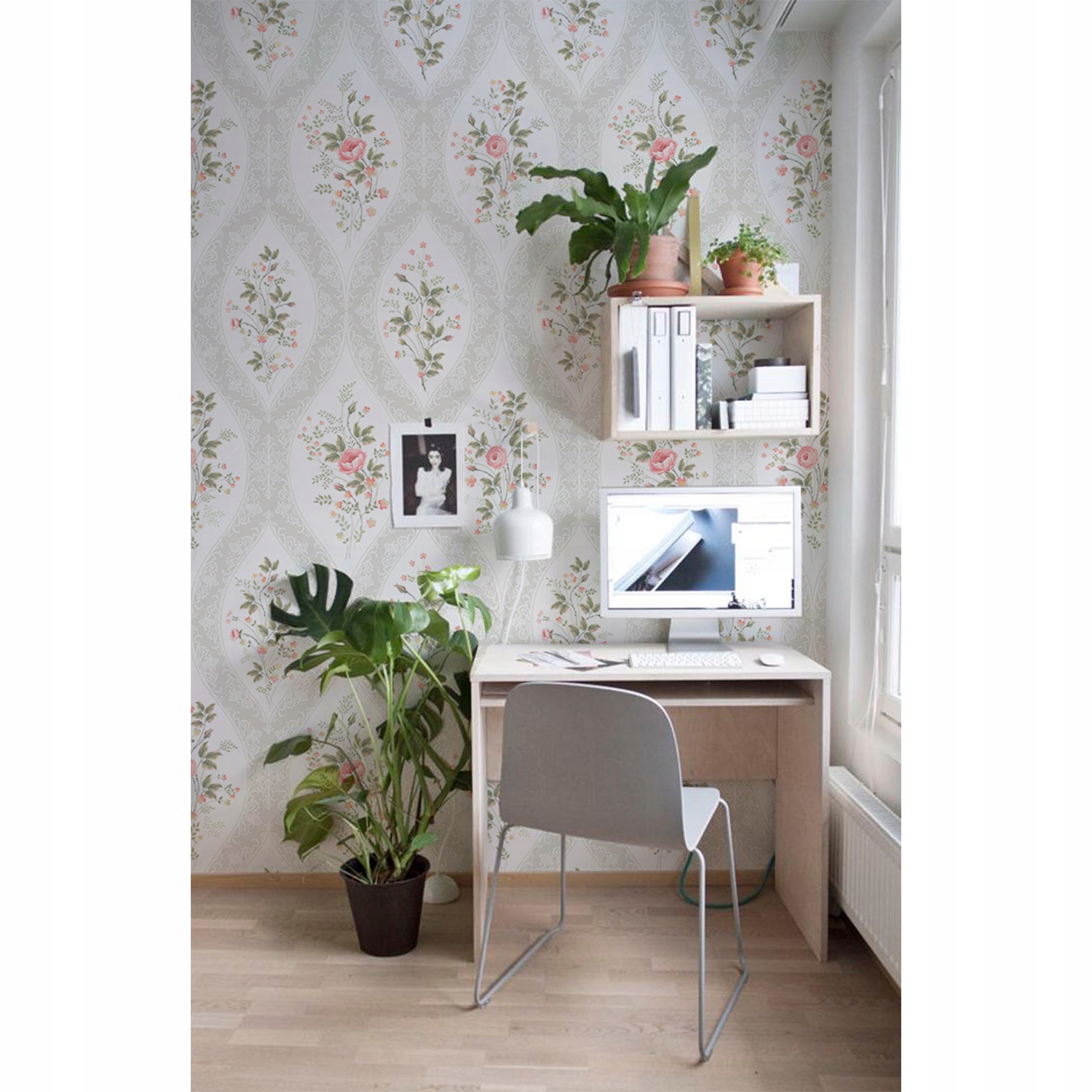 

Fototapeta ścienna Bukiet kwiatów vintage 290x290