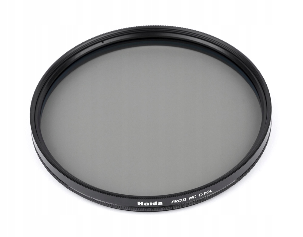 Polarizační filtr Haida Proii 72 mm