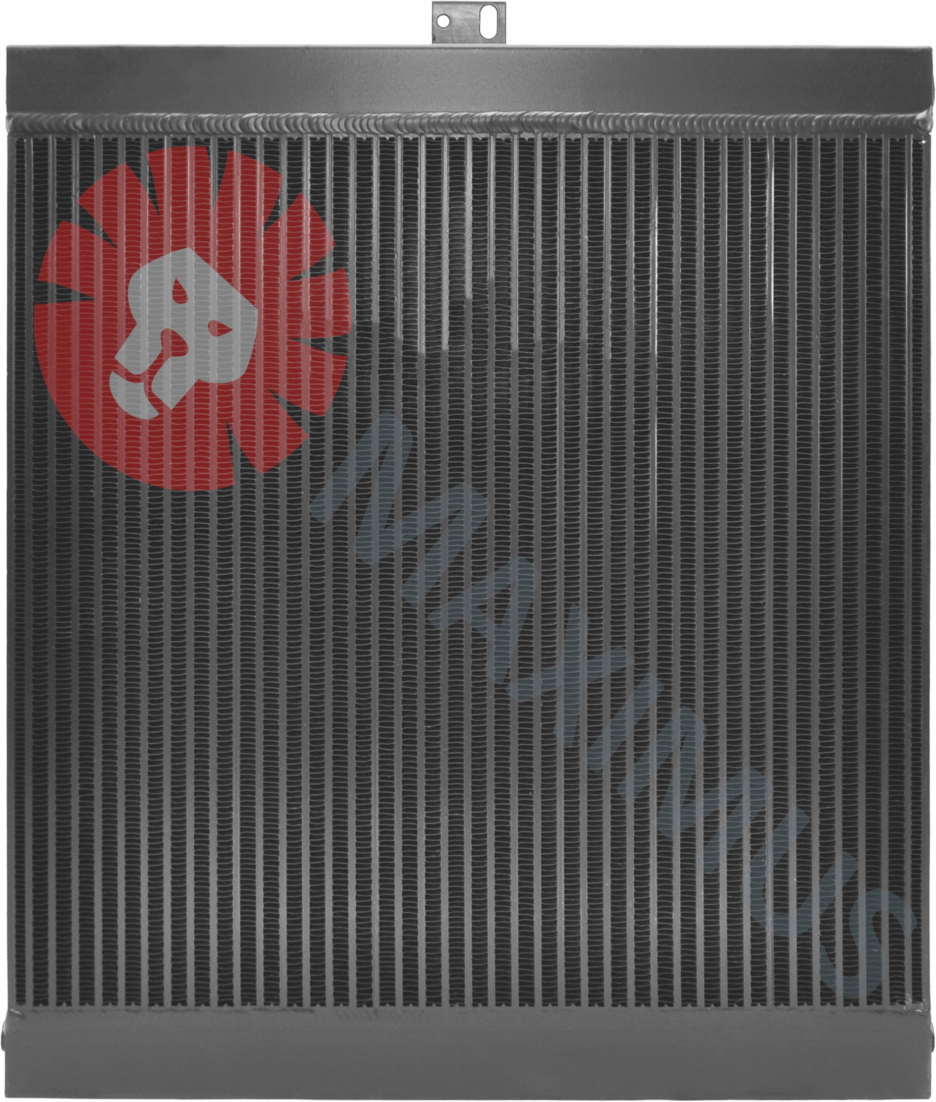 NCP0394 - НОВЫЙ МАСЛЯНЫЙ РАДИАТОР CLAAS DOMINATOR MEGA