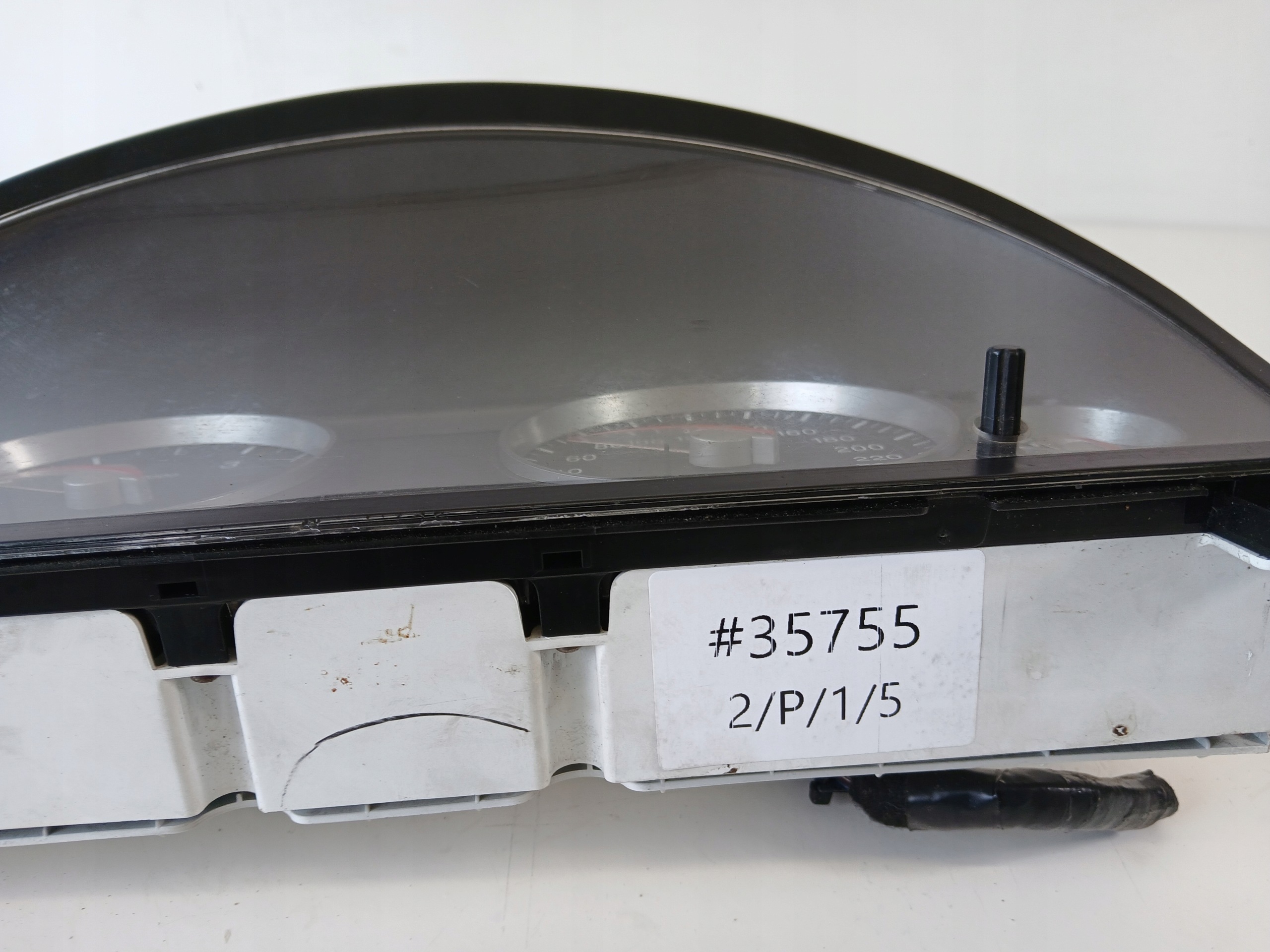 FORD MONDEO MK3 1.8 dials dials 3S7T10849GC