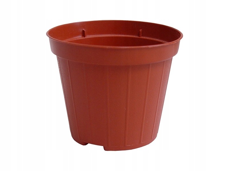

Doniczka Do Wysiewu Nasion TErracotta 8cm 10szt