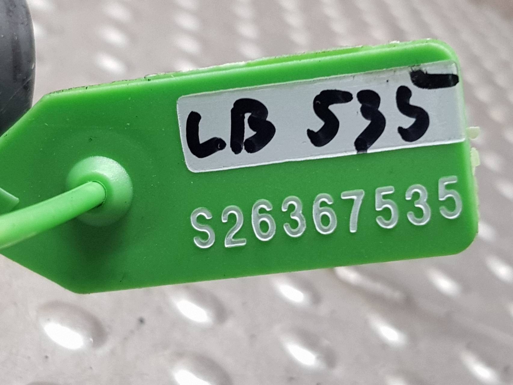 Kraftstoffverteiler Einspritzleiste Sensor 8511629 BMW F45 F46 F48 MINI F55 F56 F57 1.5 D B37