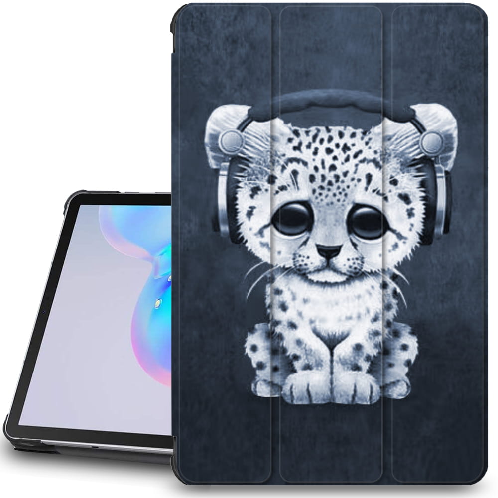 

Etui do Samsung Galaxy Tab S6 Lite 10.4 P610 P615