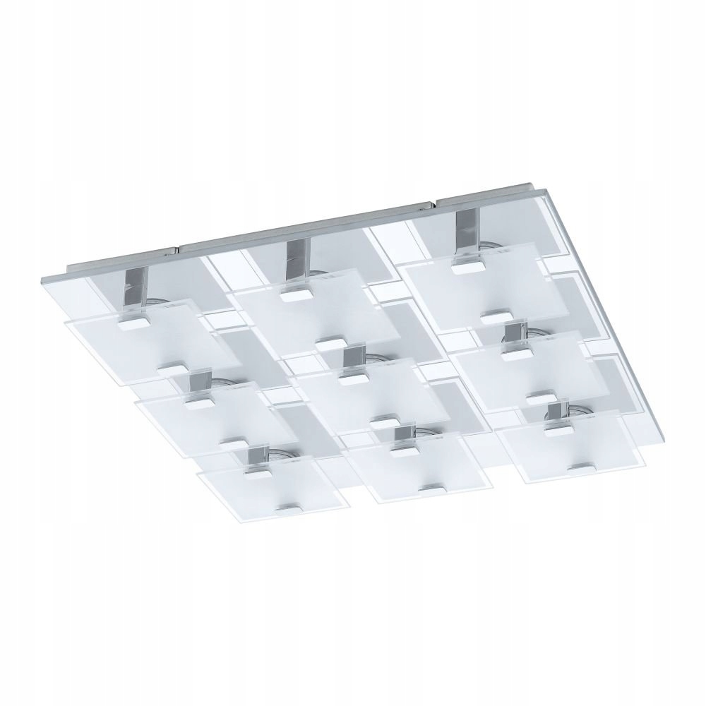 Led stropná lampa 9x2,5W Vicaro 93315 Eglo