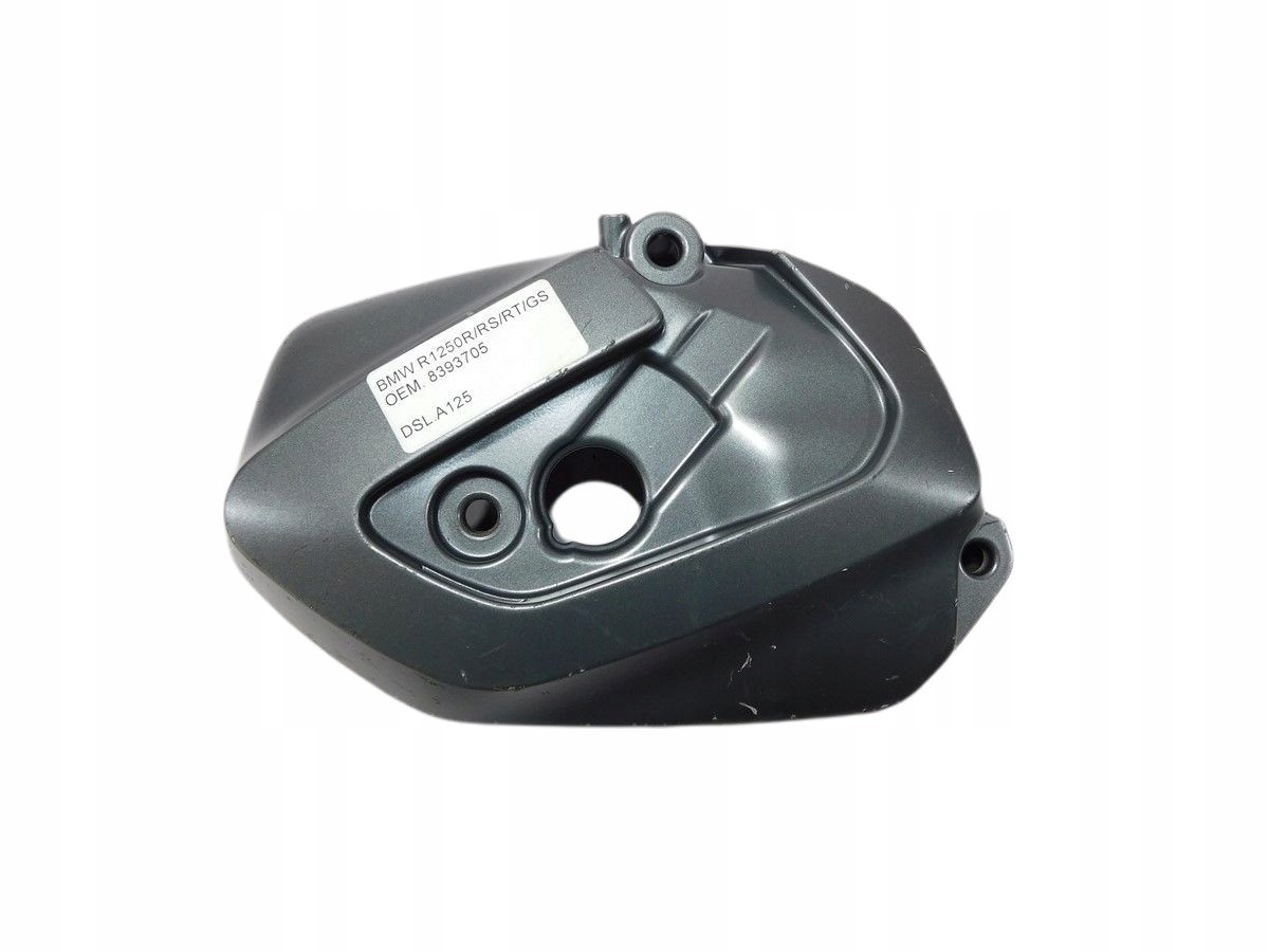 0000030000247 - КРЫШКА КАПОТА ДВИГАТЕЛЯ ЛЕВАЯ BMW R1250R/RS/RT / GS OEM 83