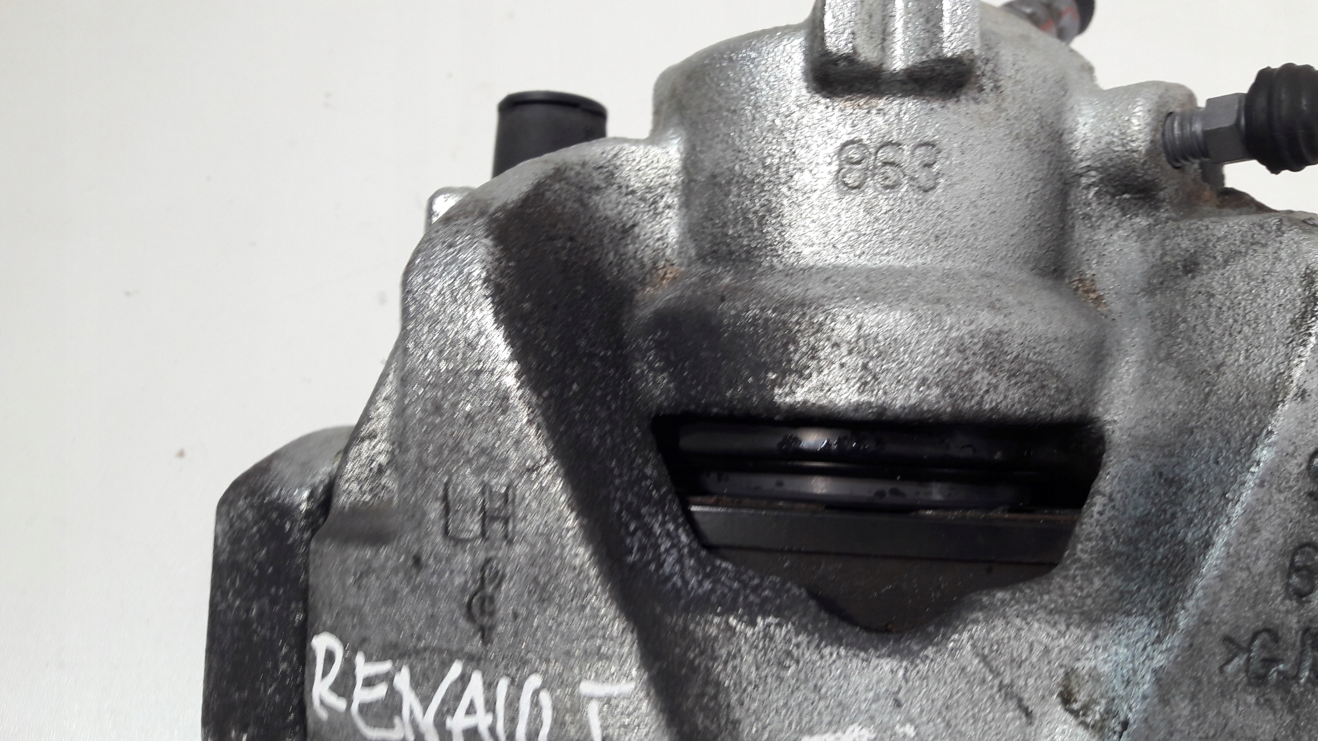 RENAULT CLIO V CAPTUR II 2021- caliper brake left front LH368