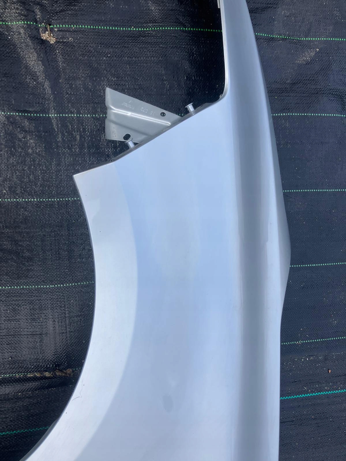 fender left front CITROEN C4 PICASSO II KROTKI EZR EZRC