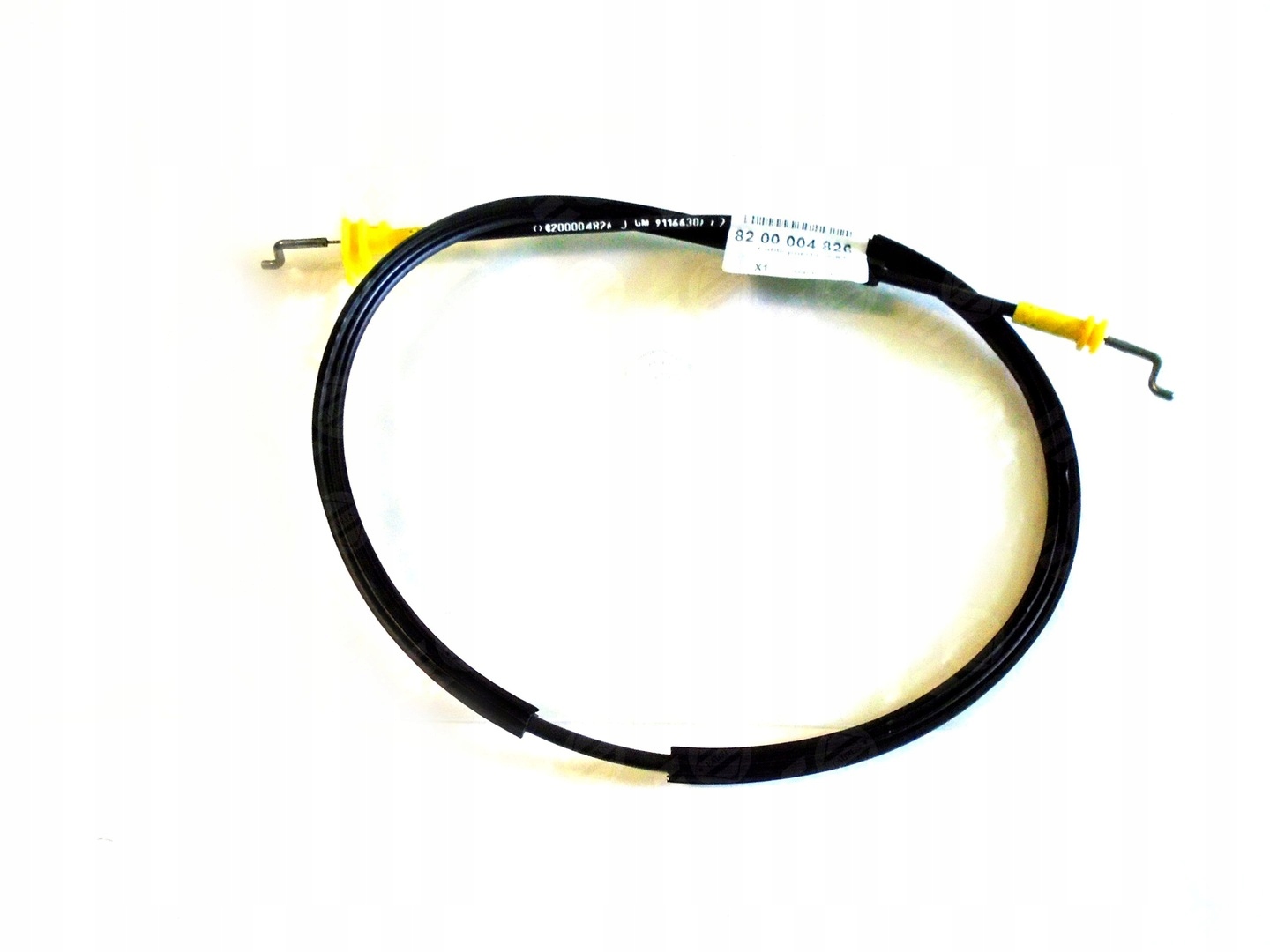 Linka zamka drzwi przesuwnych Renault Trafic II 8200004826