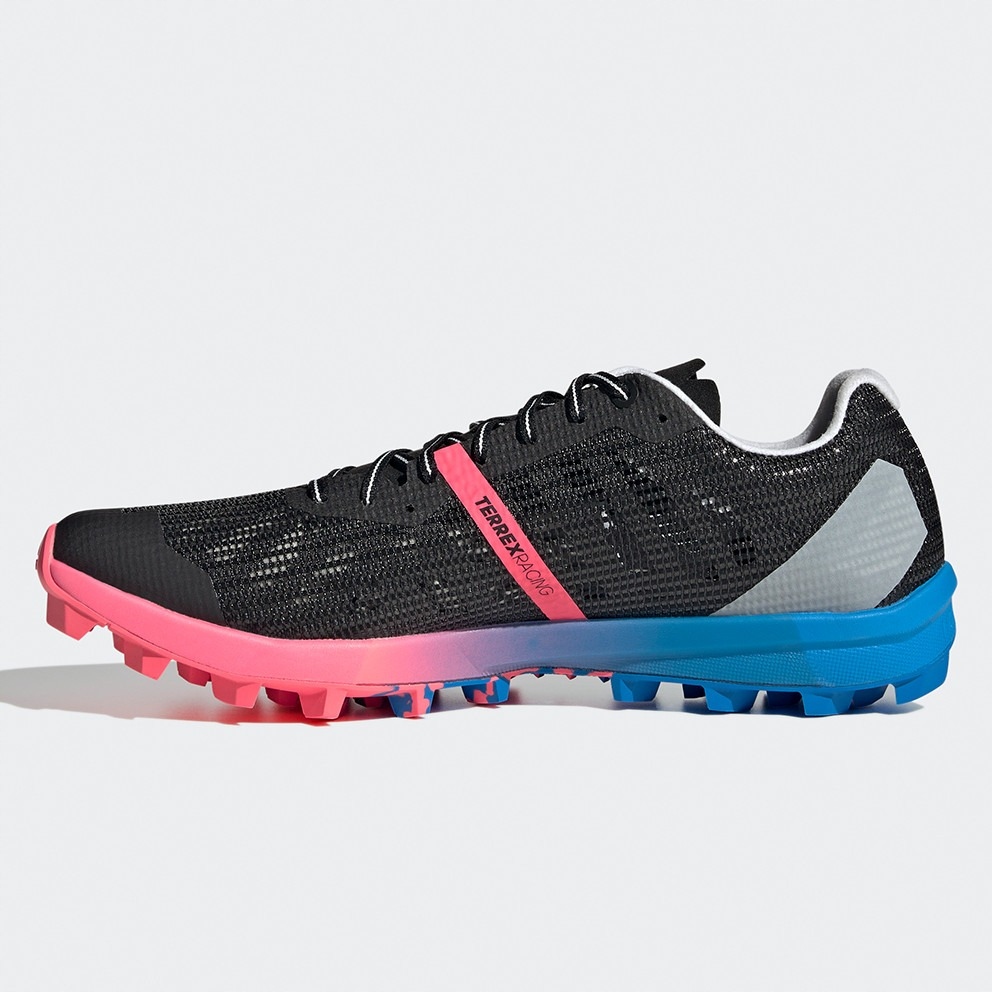 Pánské trekové boty do hor Adidas Terrex Speed Sg Trail GY6130 vel.