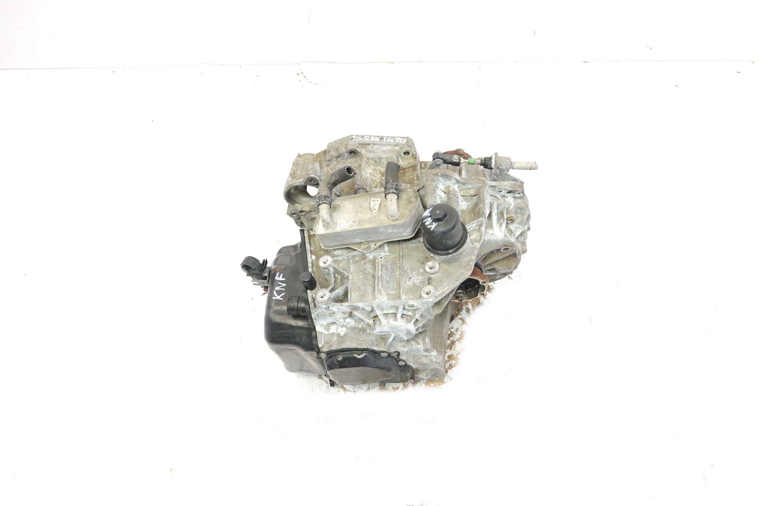 Getriebe AUTOMAT VW TOURAN 1.4 TSI KNF