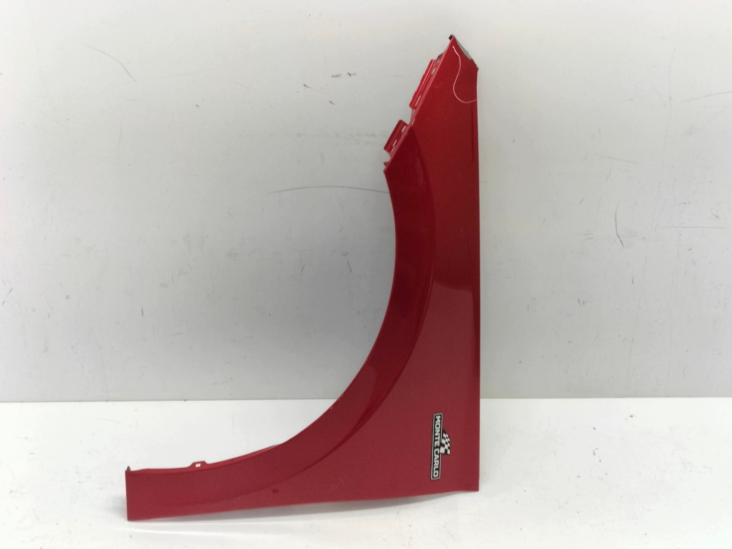 fender front front left SKODA KAMIQ 658 19