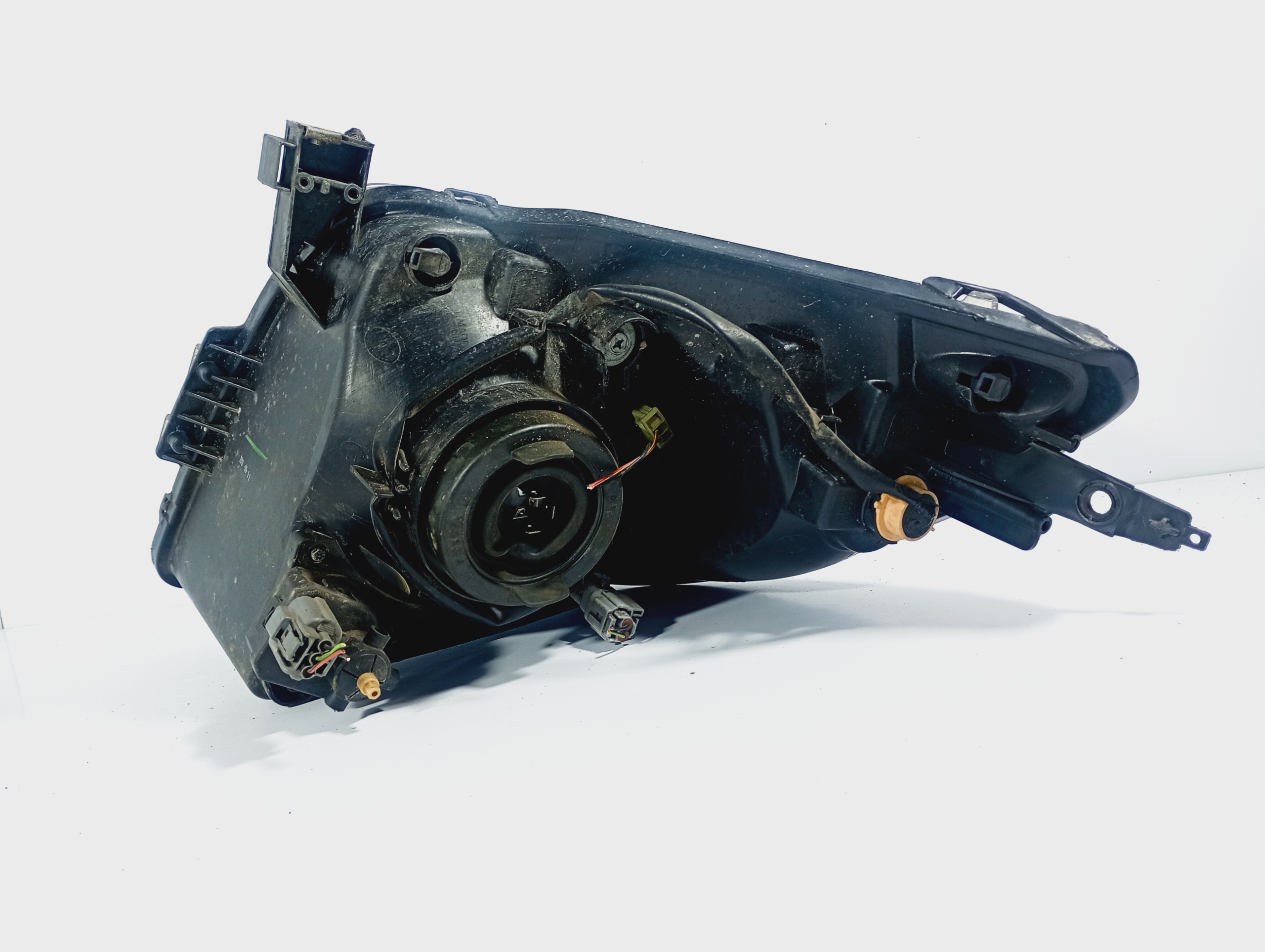 light left front reflektor left front 20A700L Suzuki Swift III lift 05-10