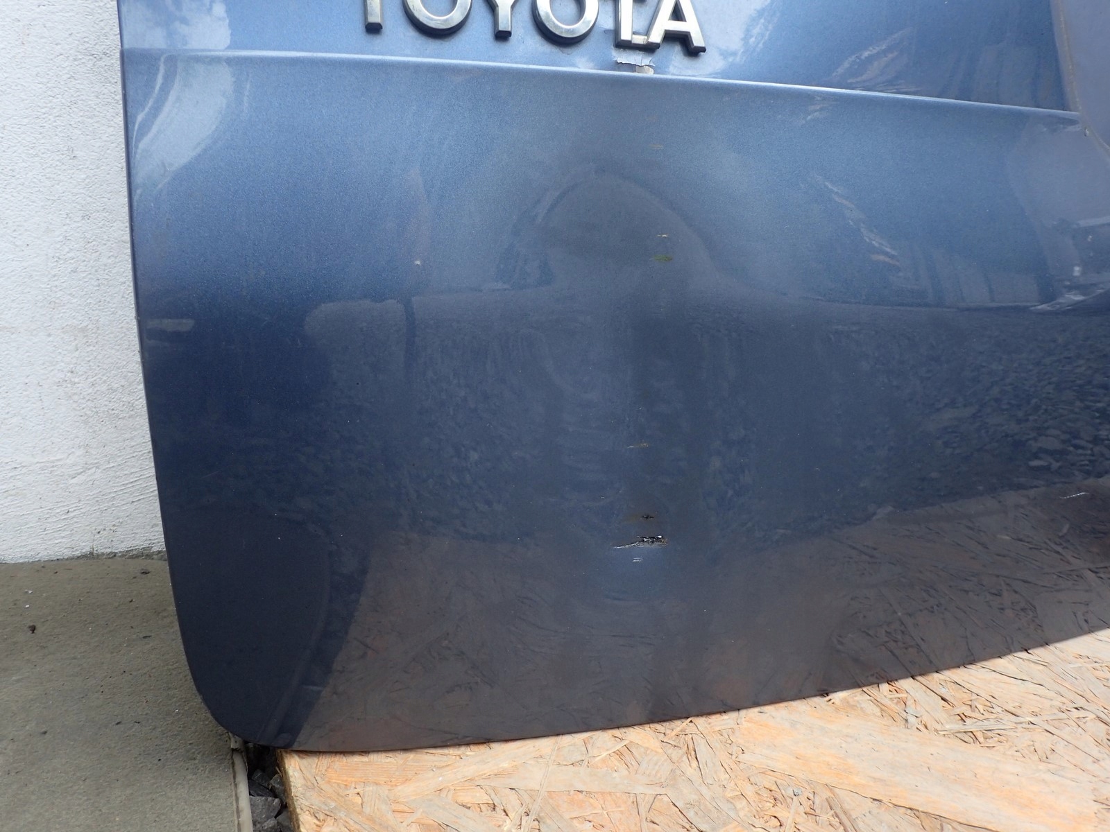 boot door cover boot TOYOTA RAV4 RAV 4 A3