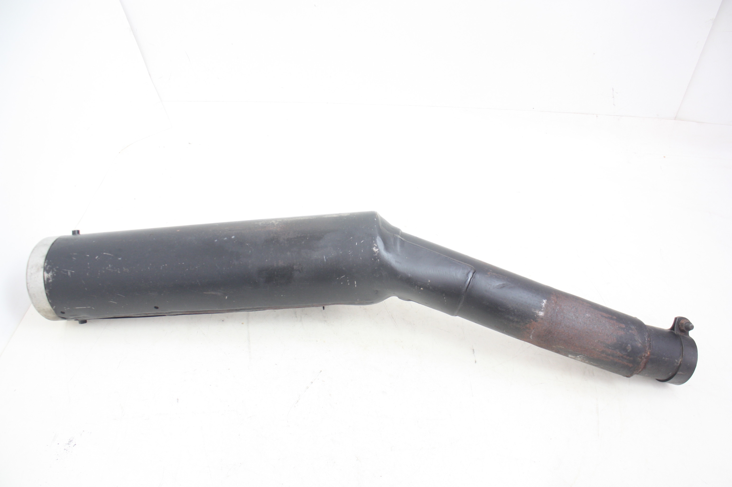 TŁUMIK Yamaha FZR 1000 89-96