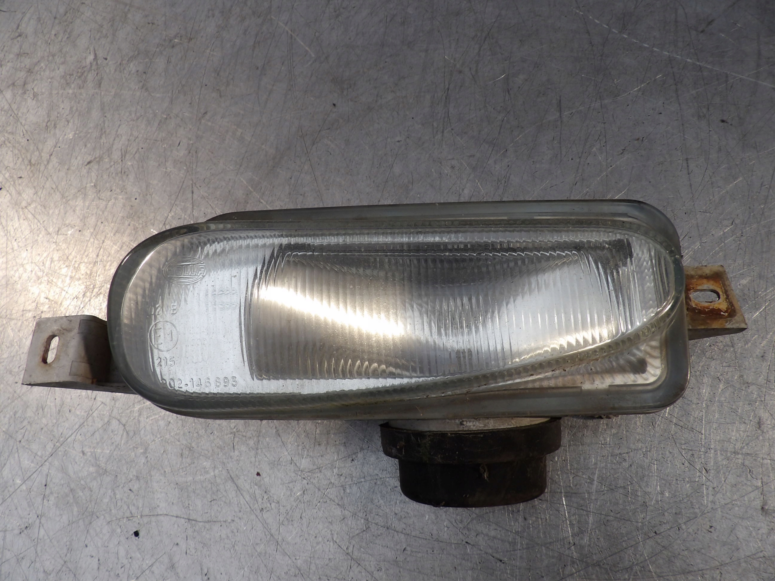 fog light left Ford Escort VI MK6 146895