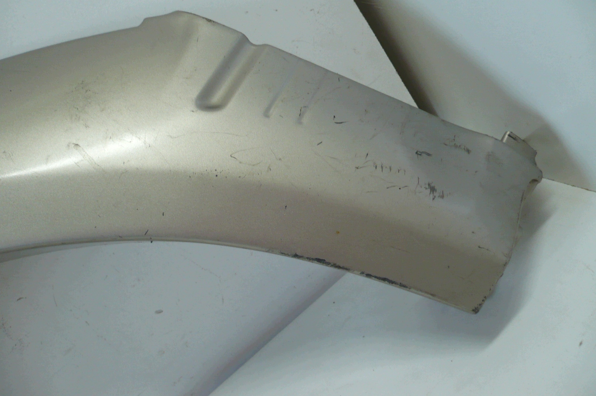 TOYOTA LAND CRUISER J90 PRADO moulding BLONIKA left front 96-02