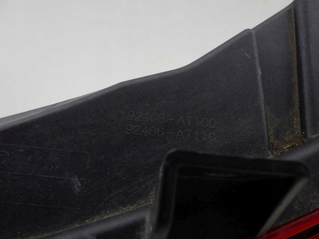 KIA NIRO II 2 LED 22- light rear right