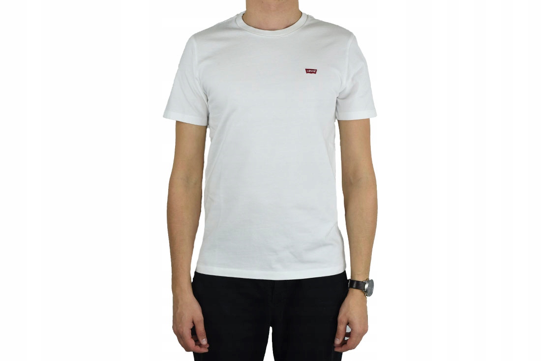 

Levi's The Original Tee (L) Męski T-shirt