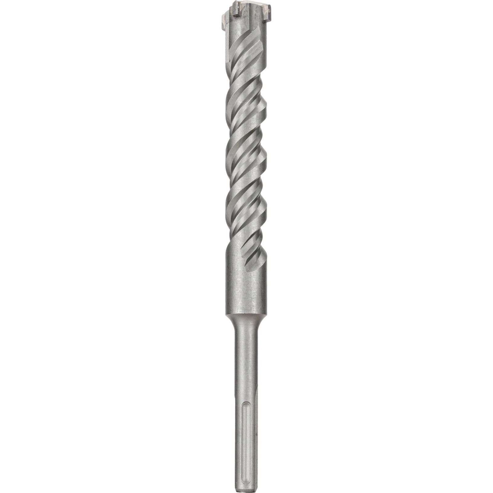 Vrták do Betonu Fi 40x370 mm S4 Průrazný spirálový Sds Max do zdiva