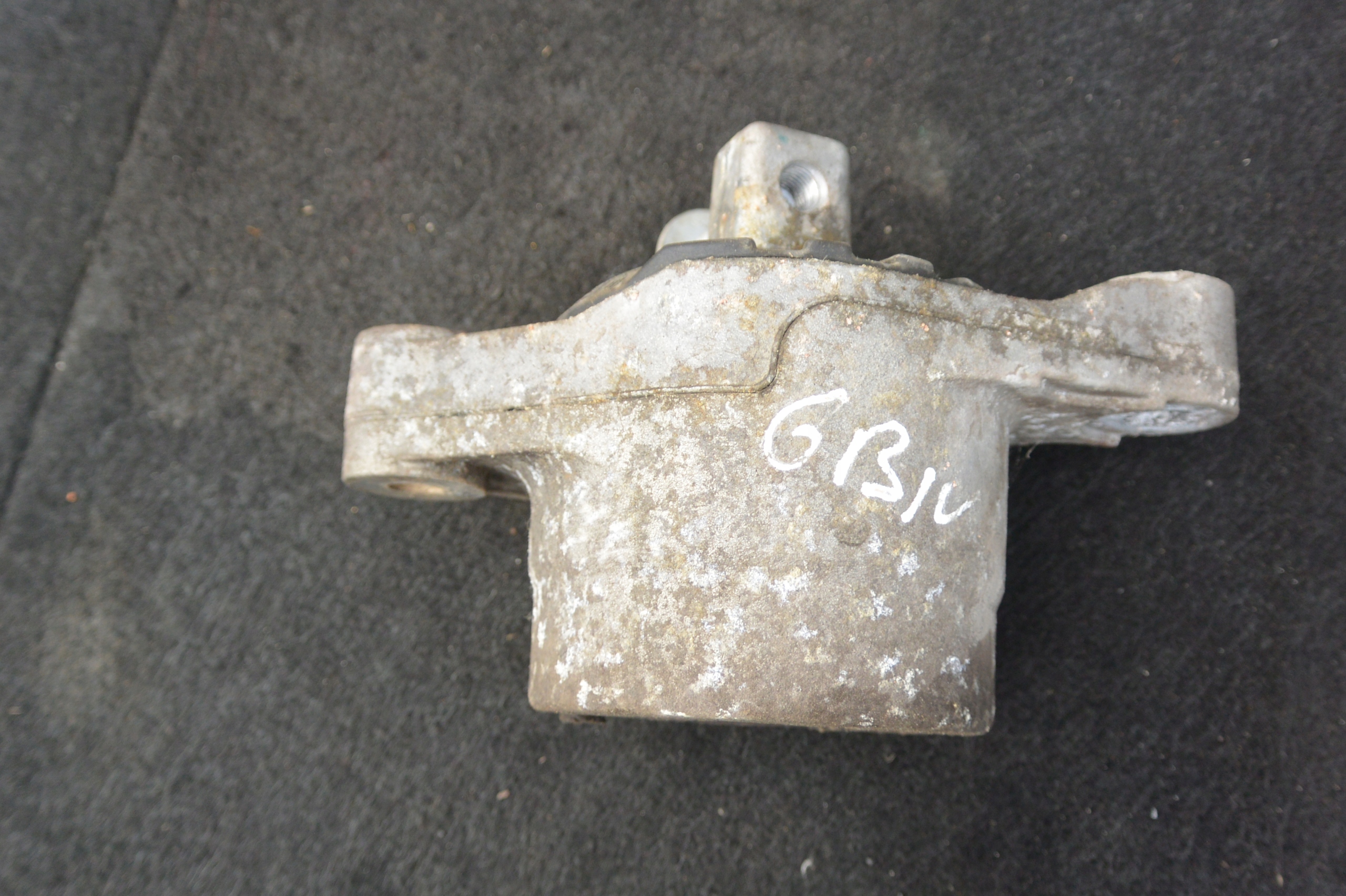 holder engine mount right 3.0D MASERATI QUATTROPORTE VI GHIBLI III