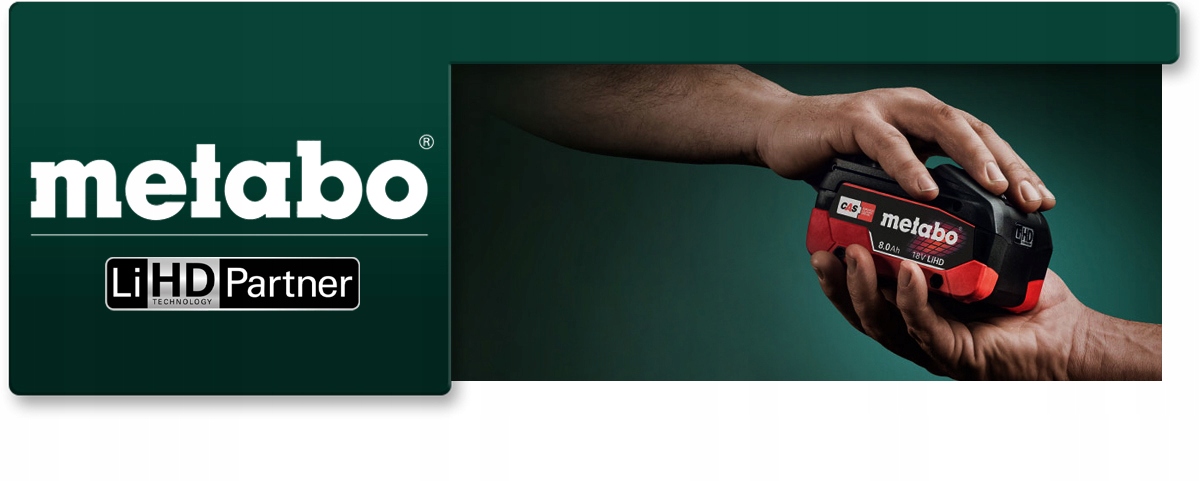 Metabo SPP 1000 Pistolet Natryskowy Pneumatyczny Ropowania 6 bar 200 l/min Marka Metabo