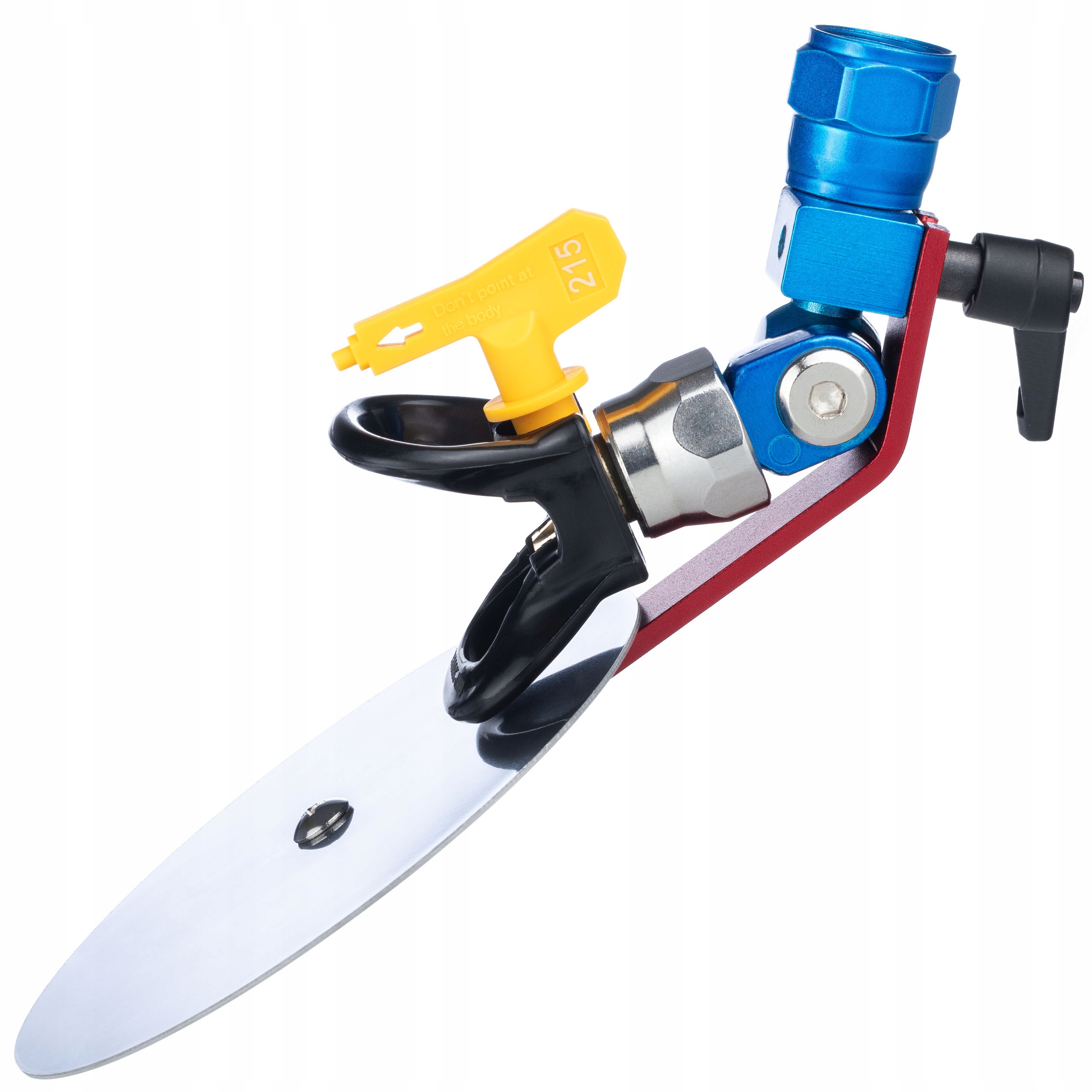 DYSZA ODCINARKA KOLORÓW AGREGAT MALARSKI PISTOLET Producent Rosfix