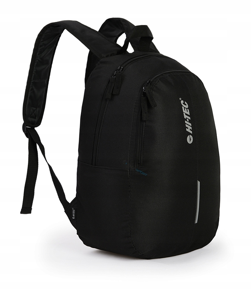 

Hi-tec Hilo Lekki Plecak Sportowy Miejski 24L