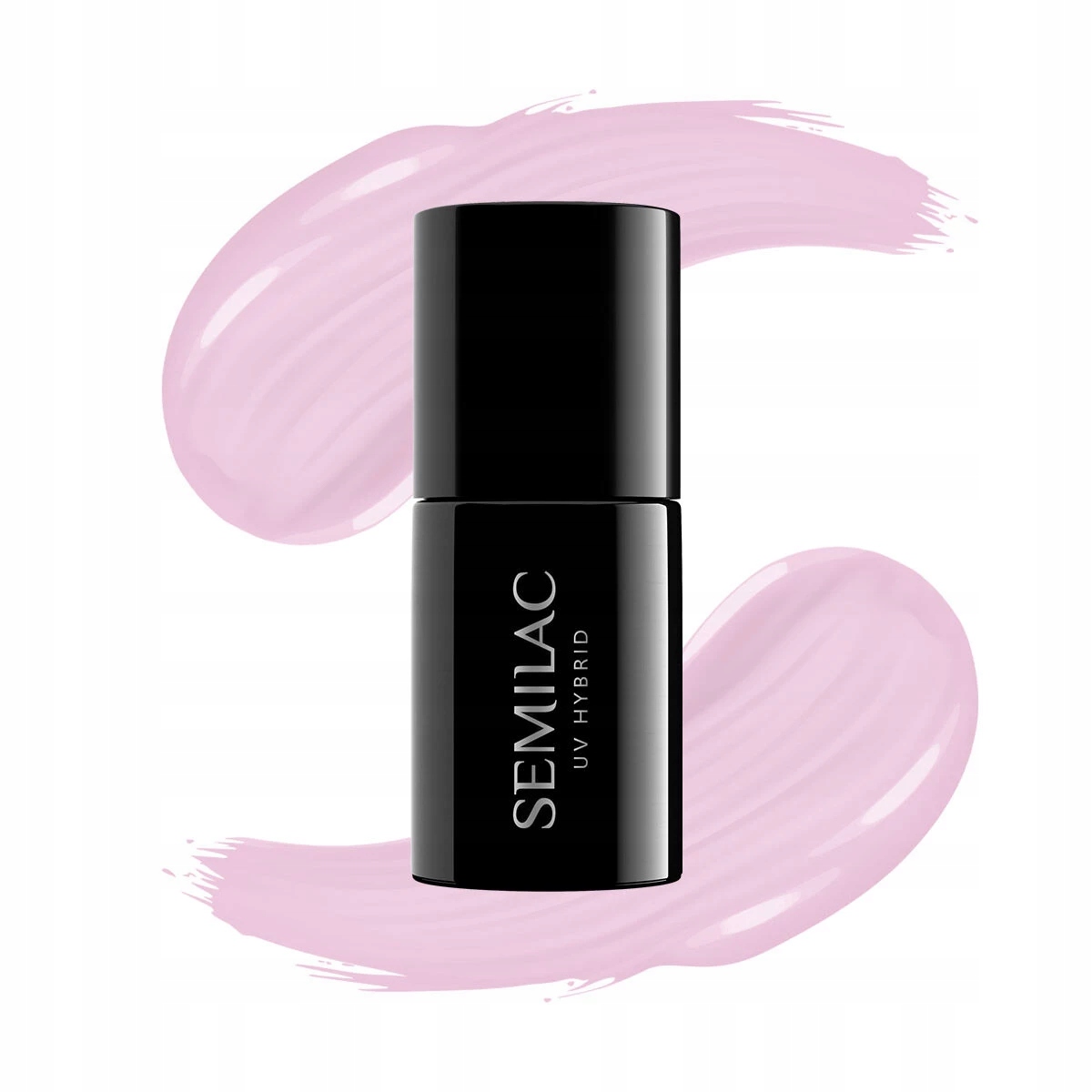 Semilac Extend 5v1 Delicate Pink 803 - 7ml