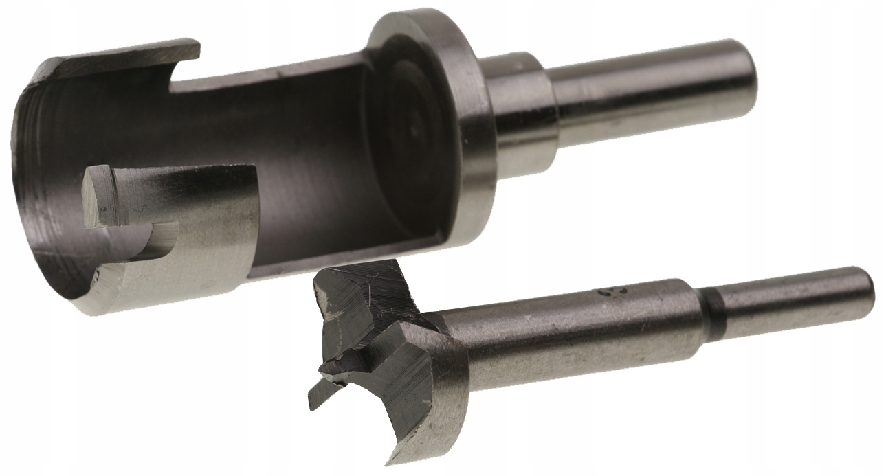 

Sękownik Flekownik Frez Sedniak Do Drewna Sęków 30