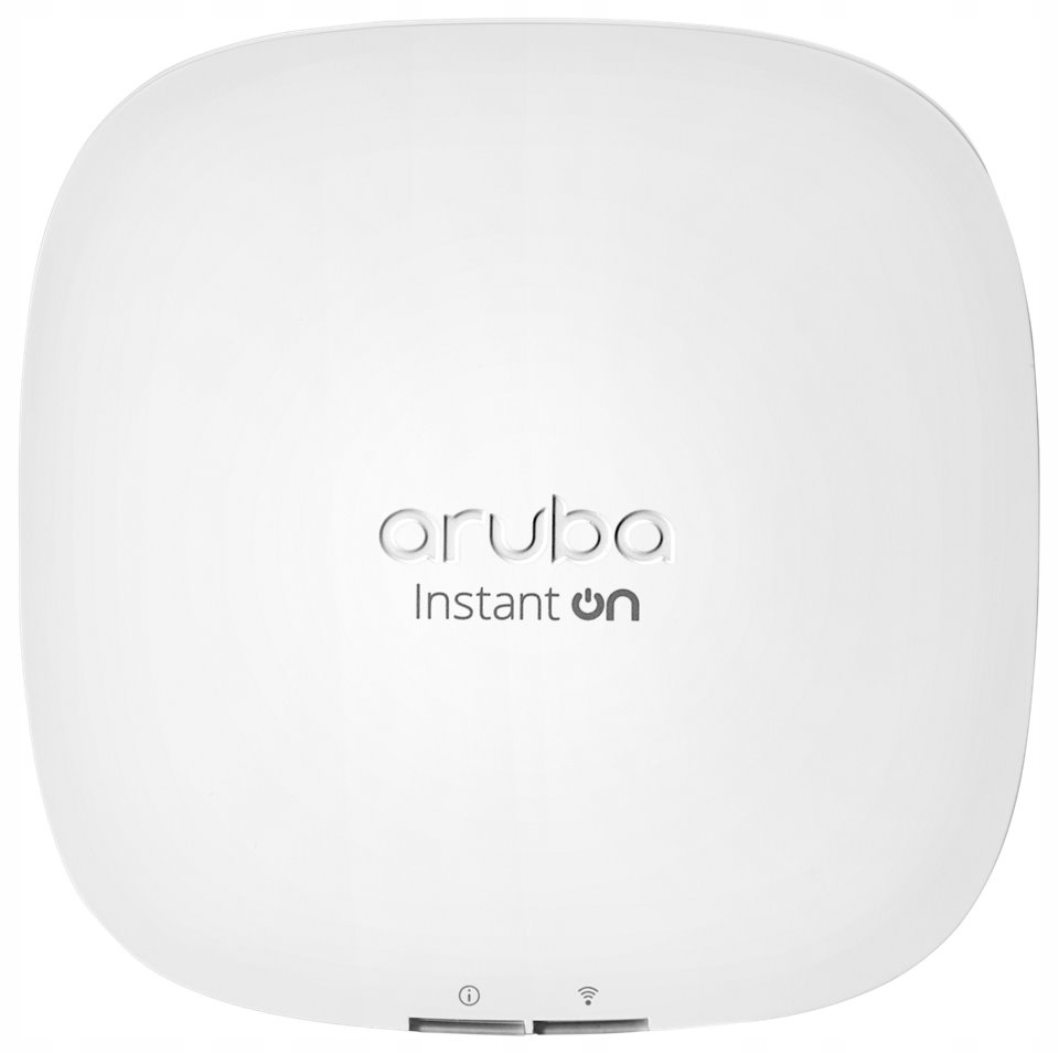 Hpe Aruba Instant On AP22 Bezdrátový access point