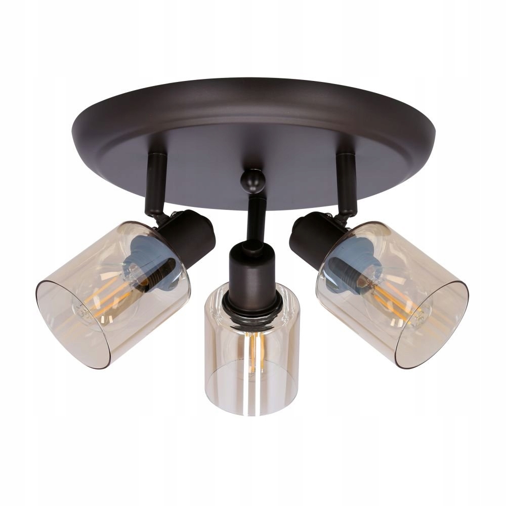 Bodové svietidlo Reflektor Agra 98-25067 Candellux