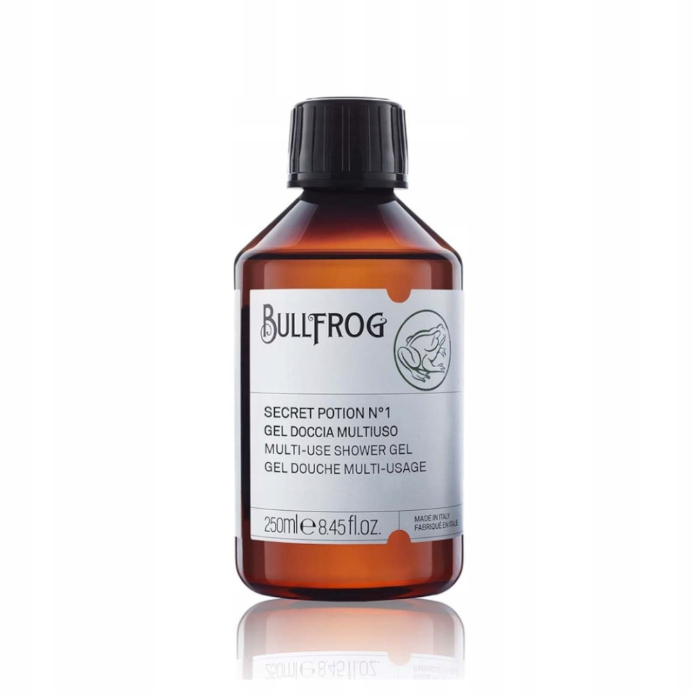 Sprchový gel Bullfrog Shower Gel Secret Potion No.1