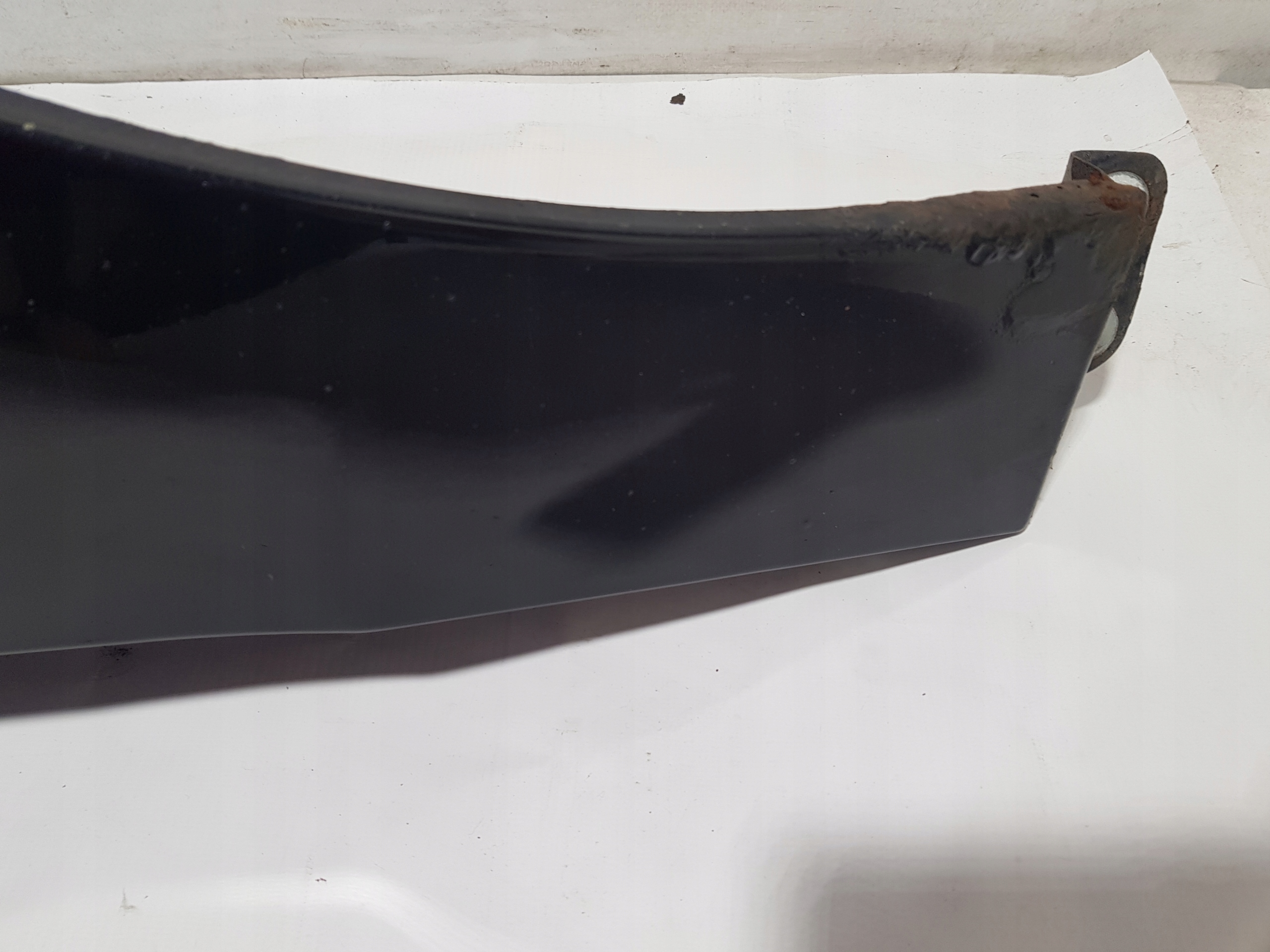 fender right front MERCEDES W251 C197 197