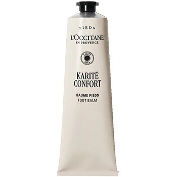L´occitane Karite Confort Foot Balm Balzám na nohy 150 ml
