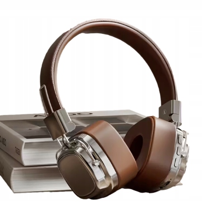 Bezdrátová sluchátka Exluzivní audio hry apod