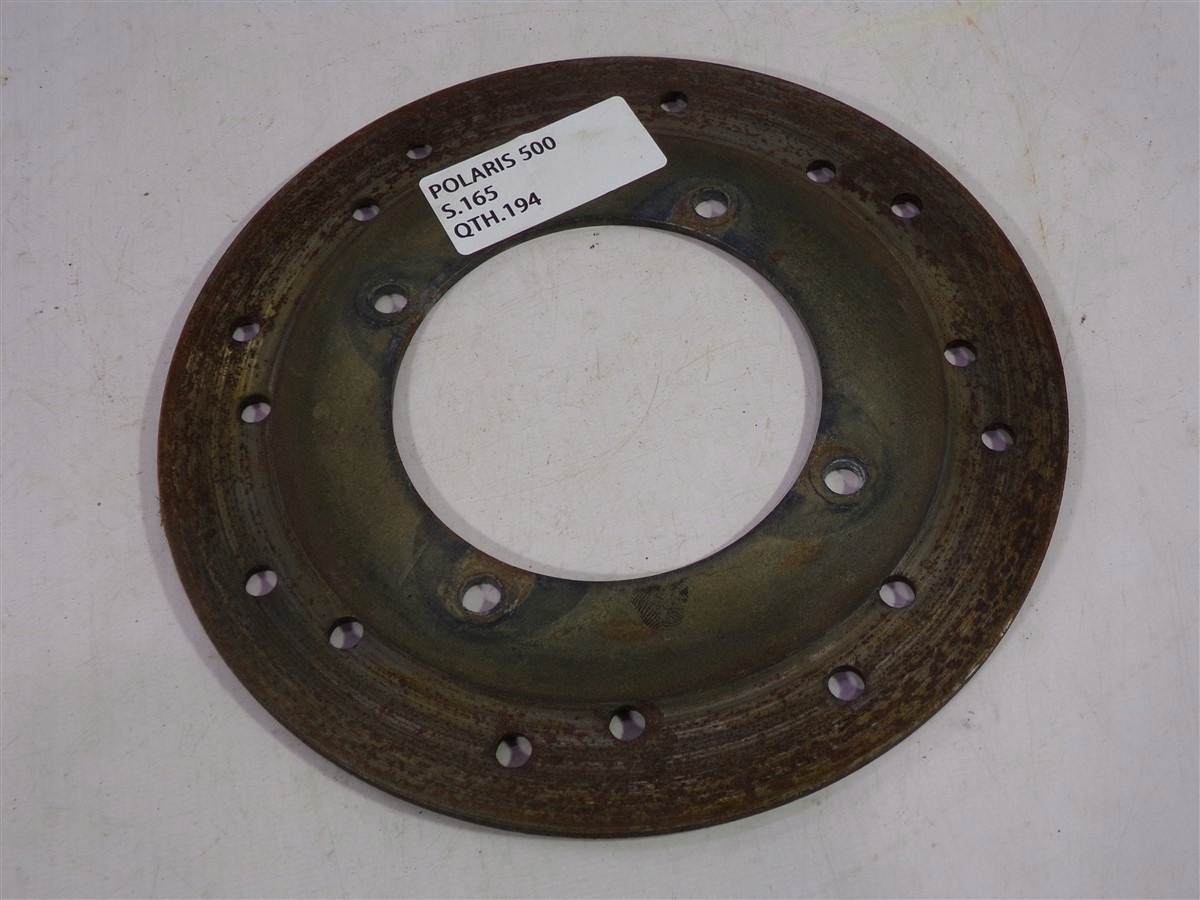 TARCZA HAMULEC POLARIS 500 Producent inny