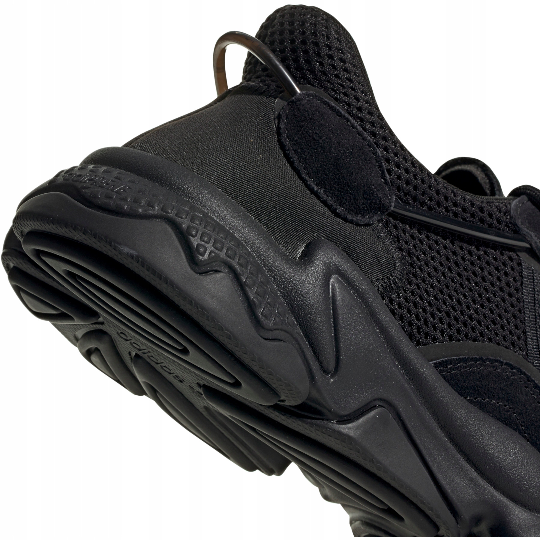 ADIDAS BUTY OZWEEGO EE6999 r 41 1/3 Długość wkładki 26 cm