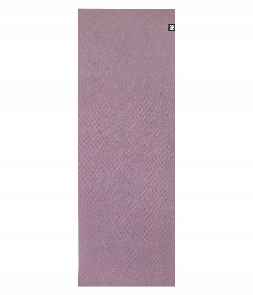 Podložka na cvičení Manduka X 5 mm Tpe oboustranná Elderberry